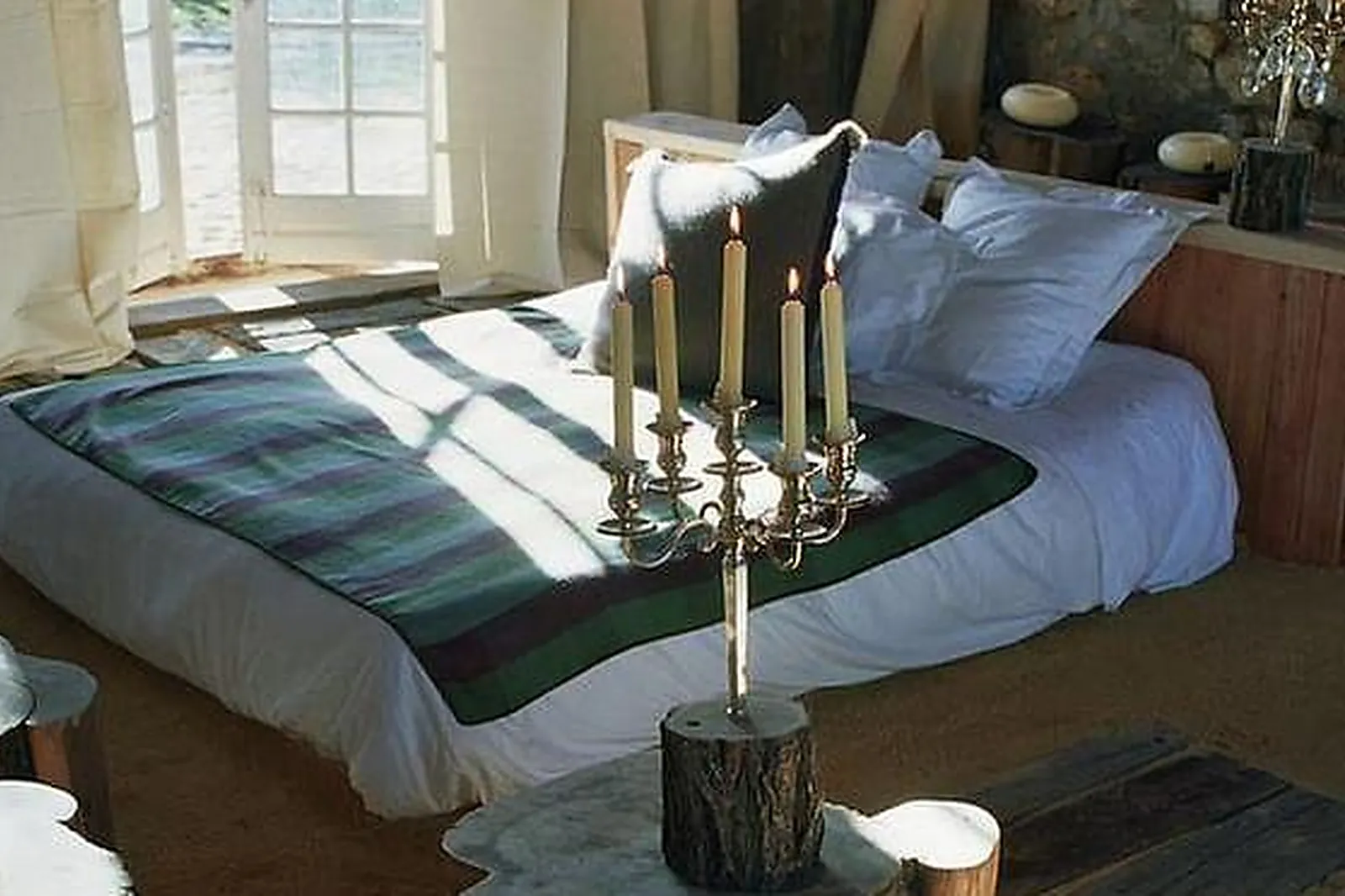 Lieux événementiels, GÎTE LA CHARRETTE FLEURIE