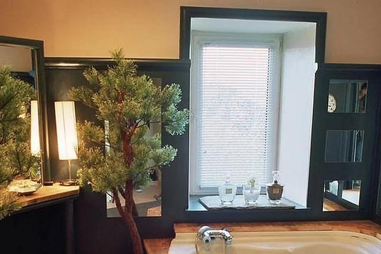 Lieux événementiels, GÎTE LA CHARRETTE FLEURIE