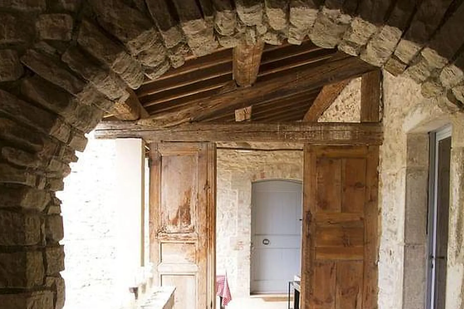 Lieux événementiels, GÎTE LA CHARRETTE FLEURIE