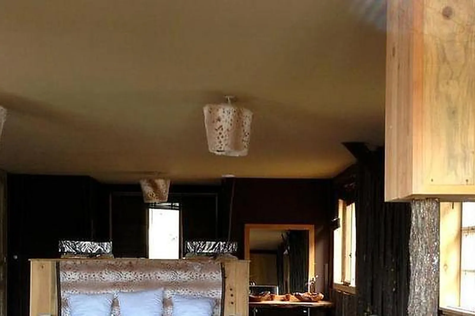 Lieux événementiels, GÎTE LA CHARRETTE FLEURIE