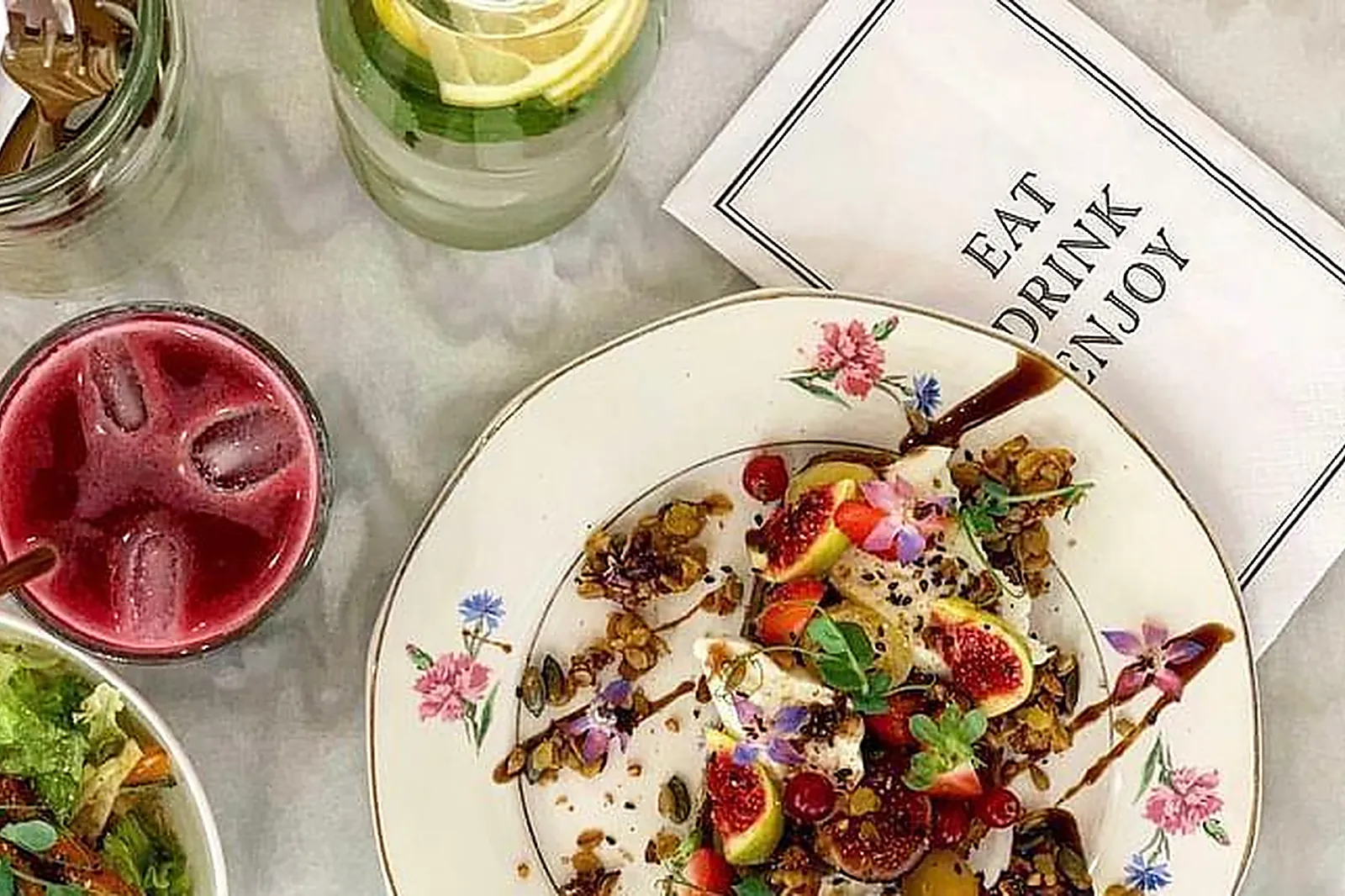 Lieux événementiels, COMPTOIR SAUVAGE