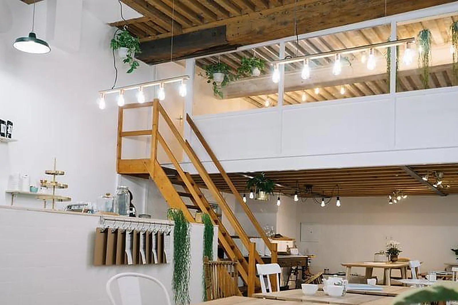 Lieux événementiels, COMPTOIR SAUVAGE