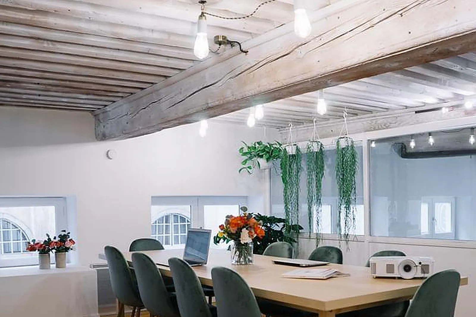 Lieux événementiels, COMPTOIR SAUVAGE