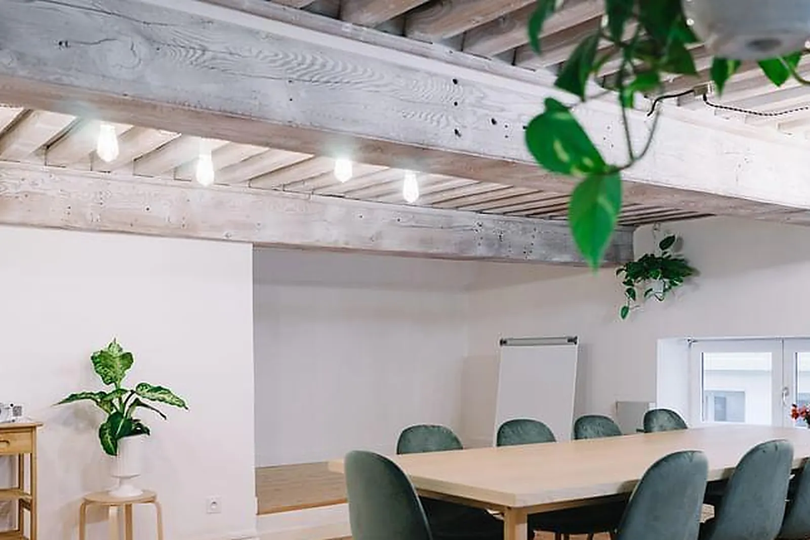 Lieux événementiels, COMPTOIR SAUVAGE