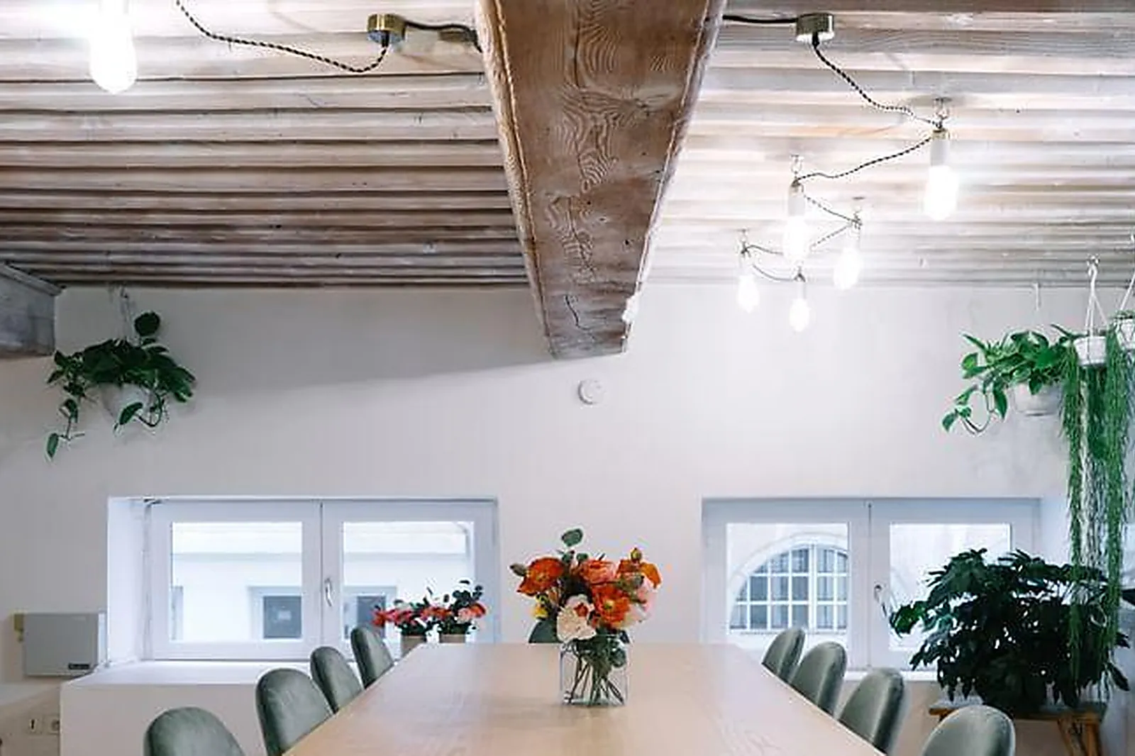 Lieux événementiels, COMPTOIR SAUVAGE