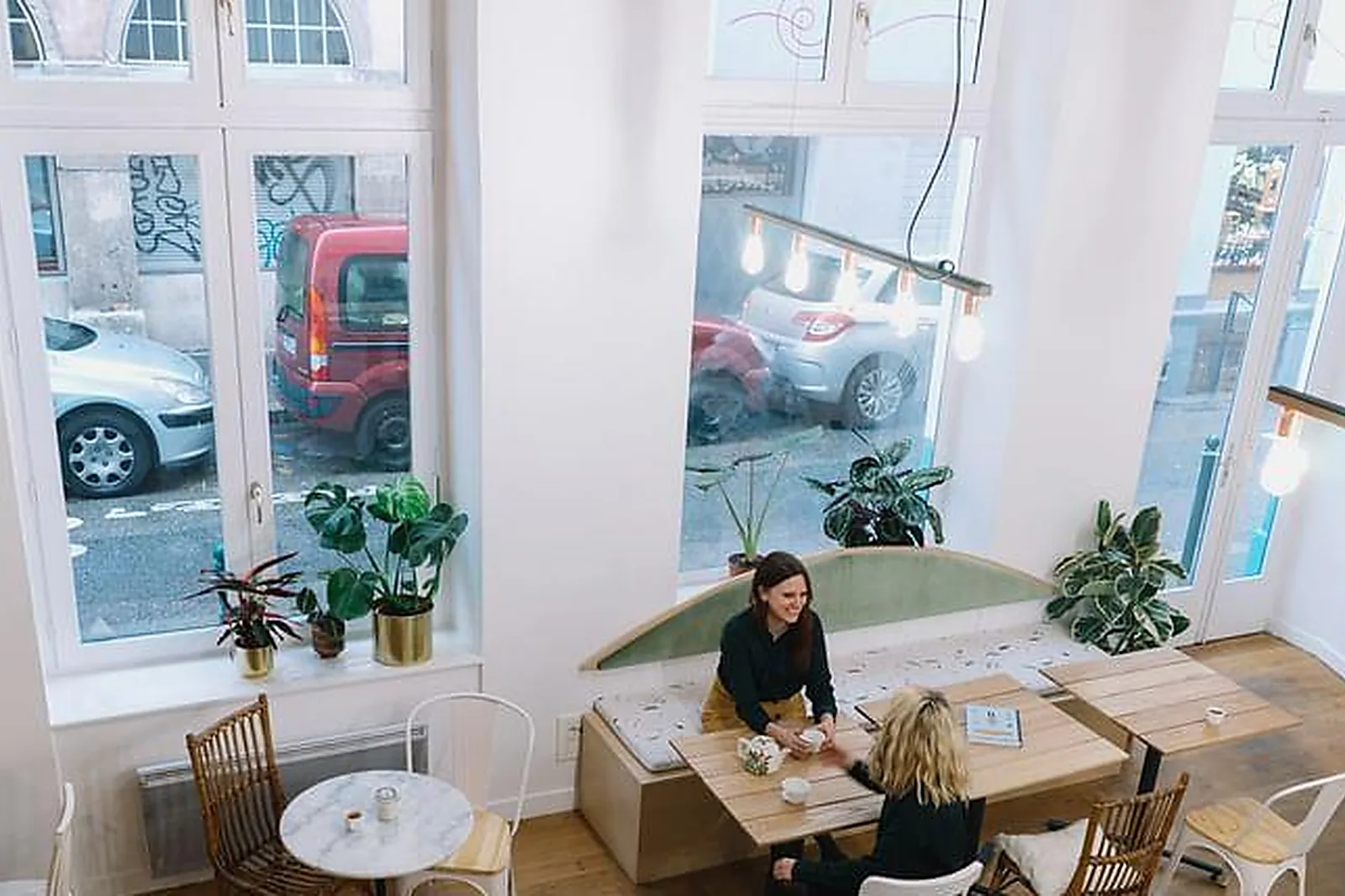 Lieux événementiels, COMPTOIR SAUVAGE