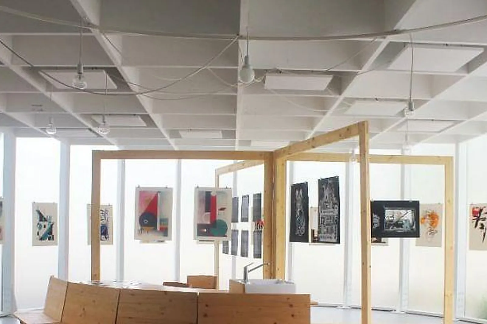 Lieux événementiels, CONCIERGERIE - LABO DE QUARTIER