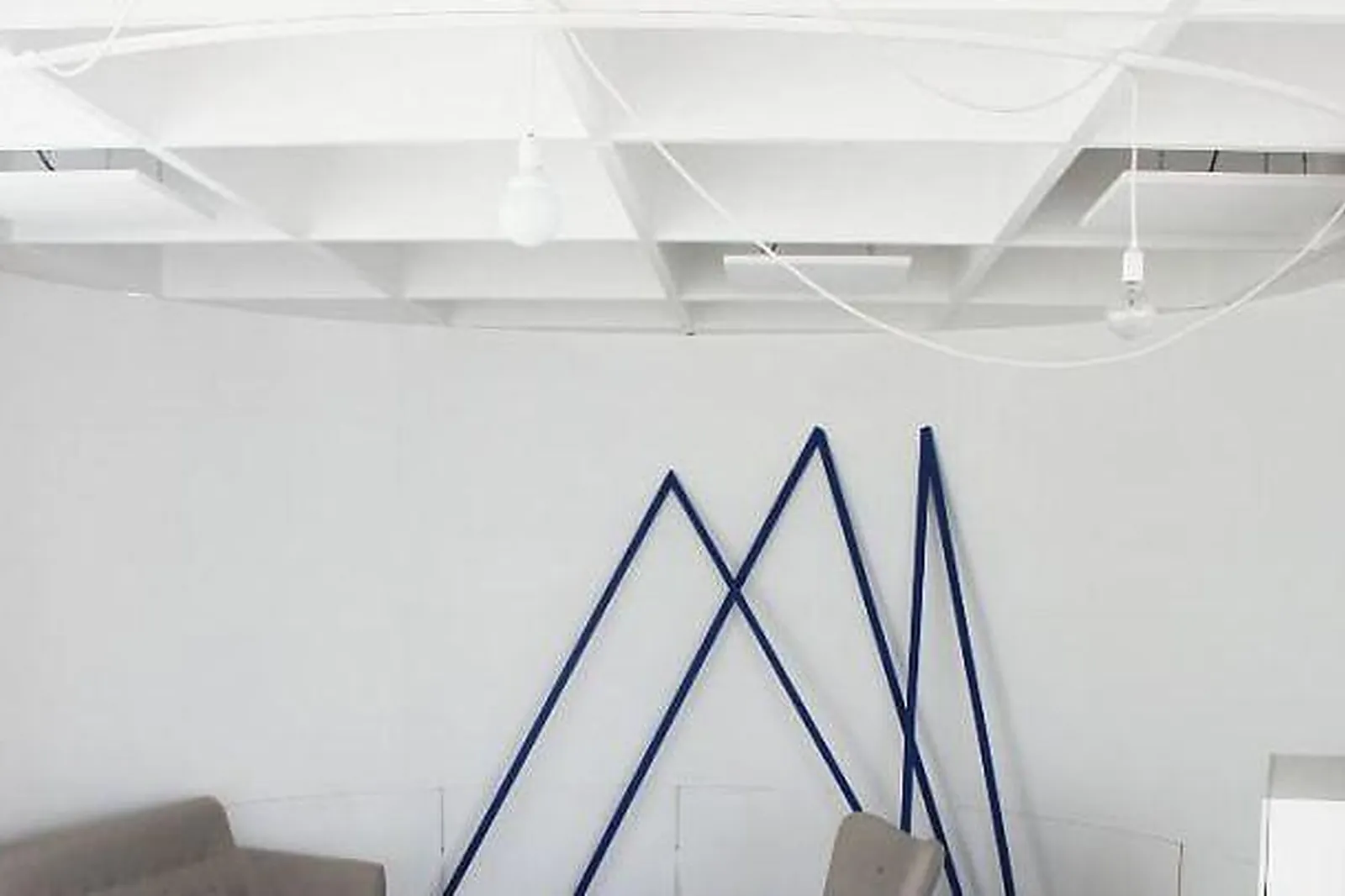 Lieux événementiels, CONCIERGERIE - LABO DE QUARTIER