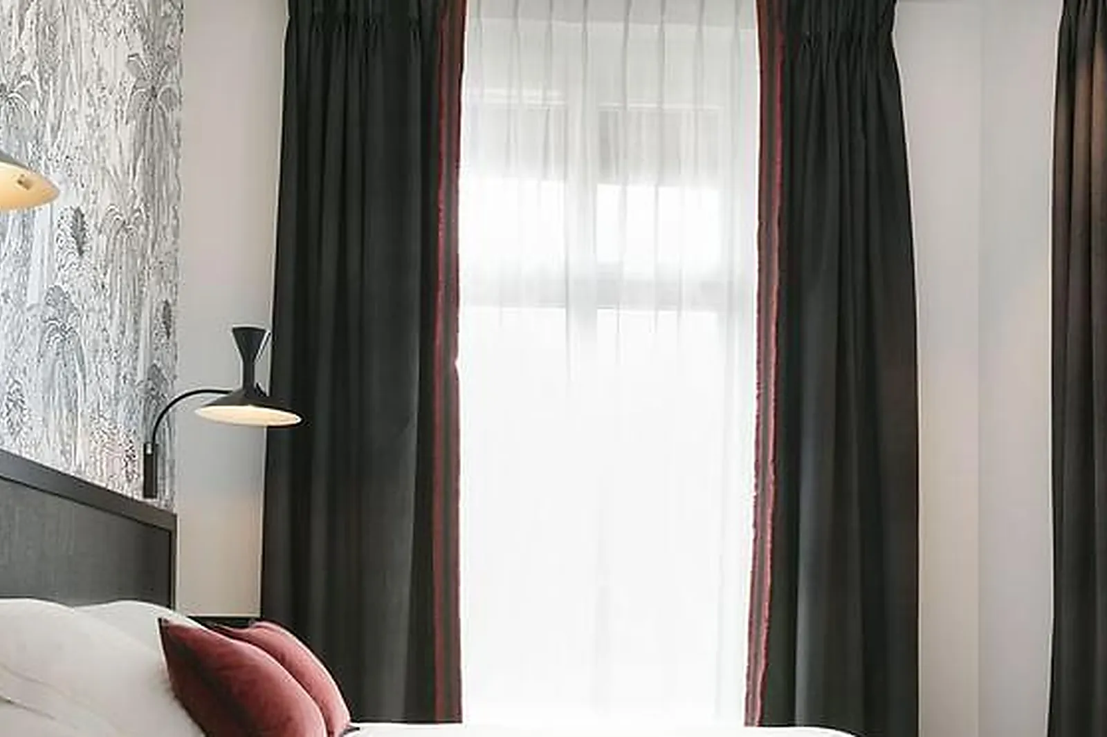 Lieux événementiels, CONTINENTAL HÔTEL REIMS