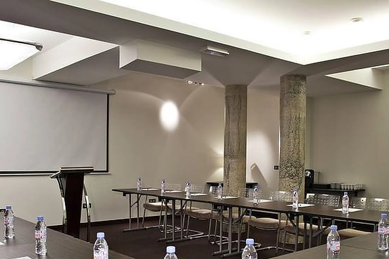 Lieux événementiels, CONTINENTAL HÔTEL REIMS