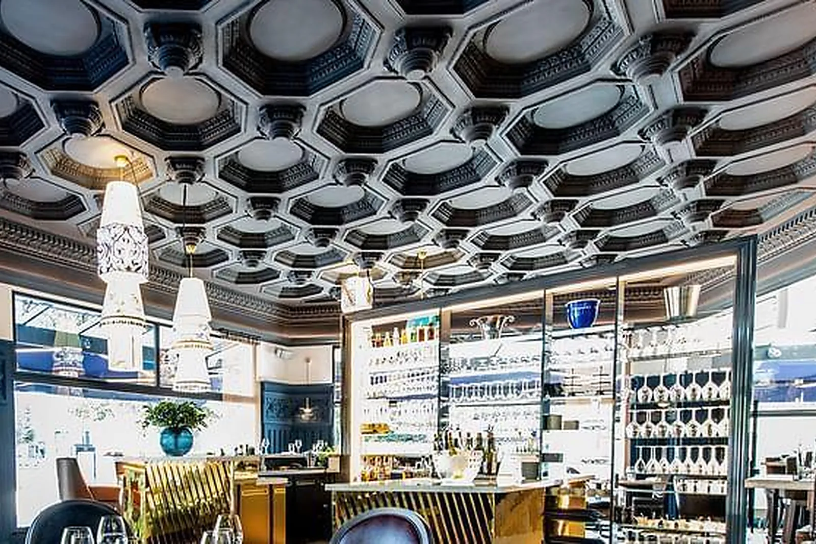 Lieux événementiels, CONTINENTAL HÔTEL REIMS