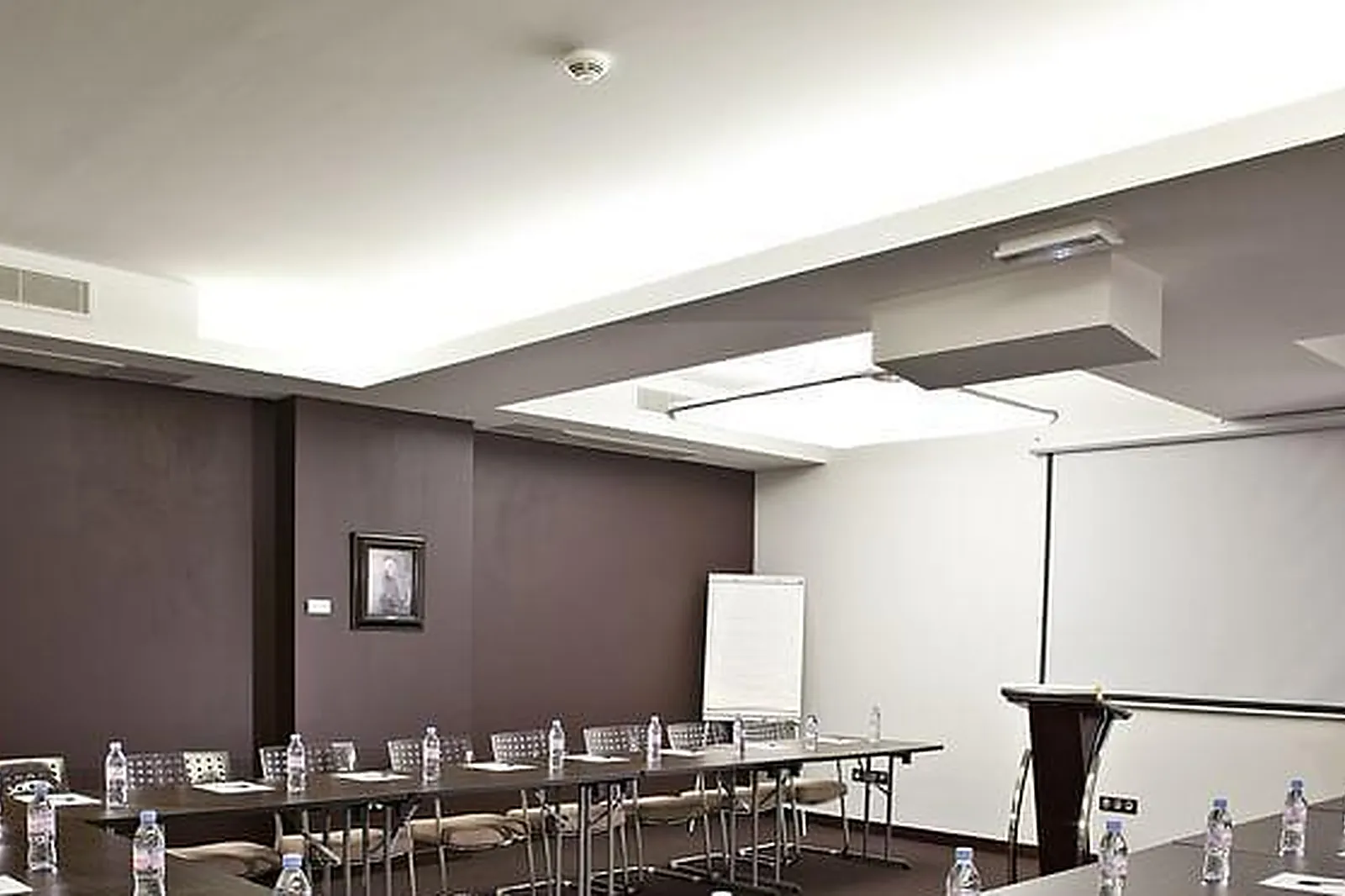 Lieux événementiels, CONTINENTAL HÔTEL REIMS