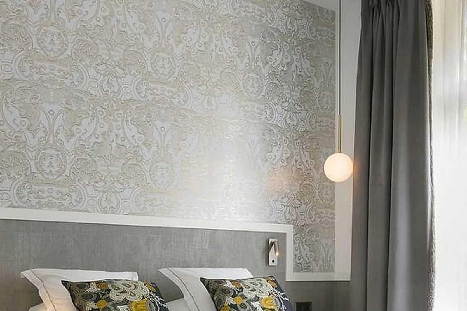 Lieux événementiels, CONTINENTAL HÔTEL REIMS