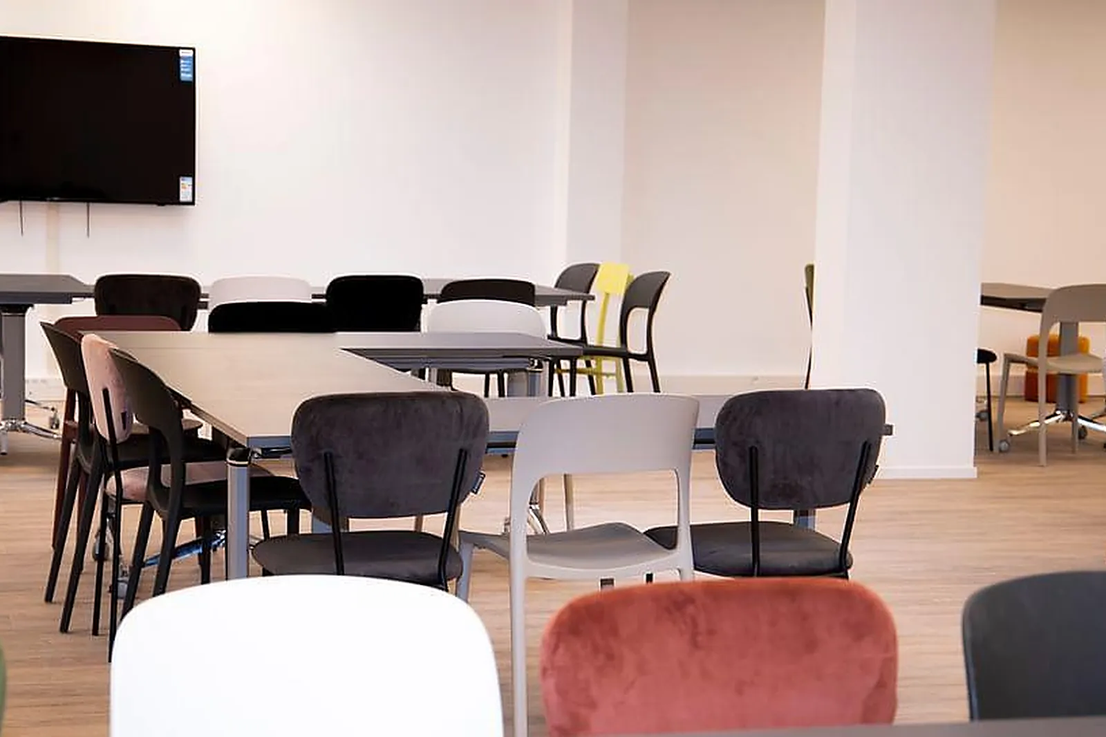 Lieux événementiels, COOL & WORKERS - NEUILLY SUR SEINE