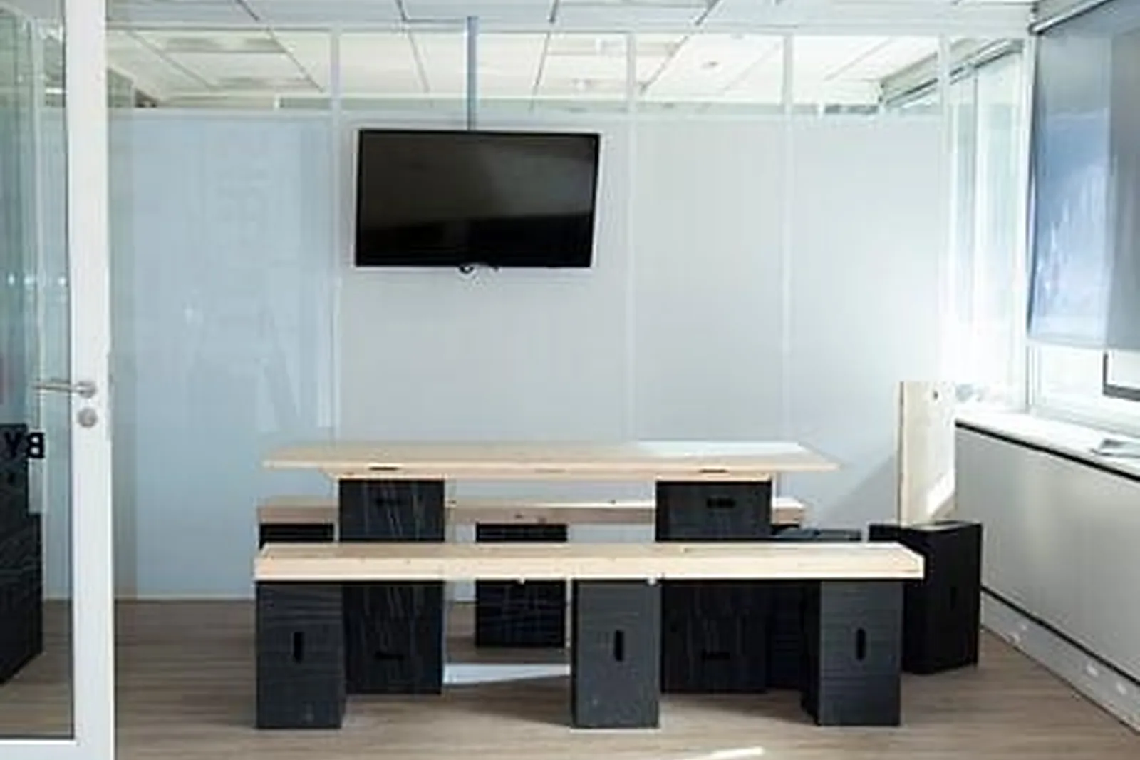 Lieux événementiels, COOL & WORKERS - NEUILLY SUR SEINE