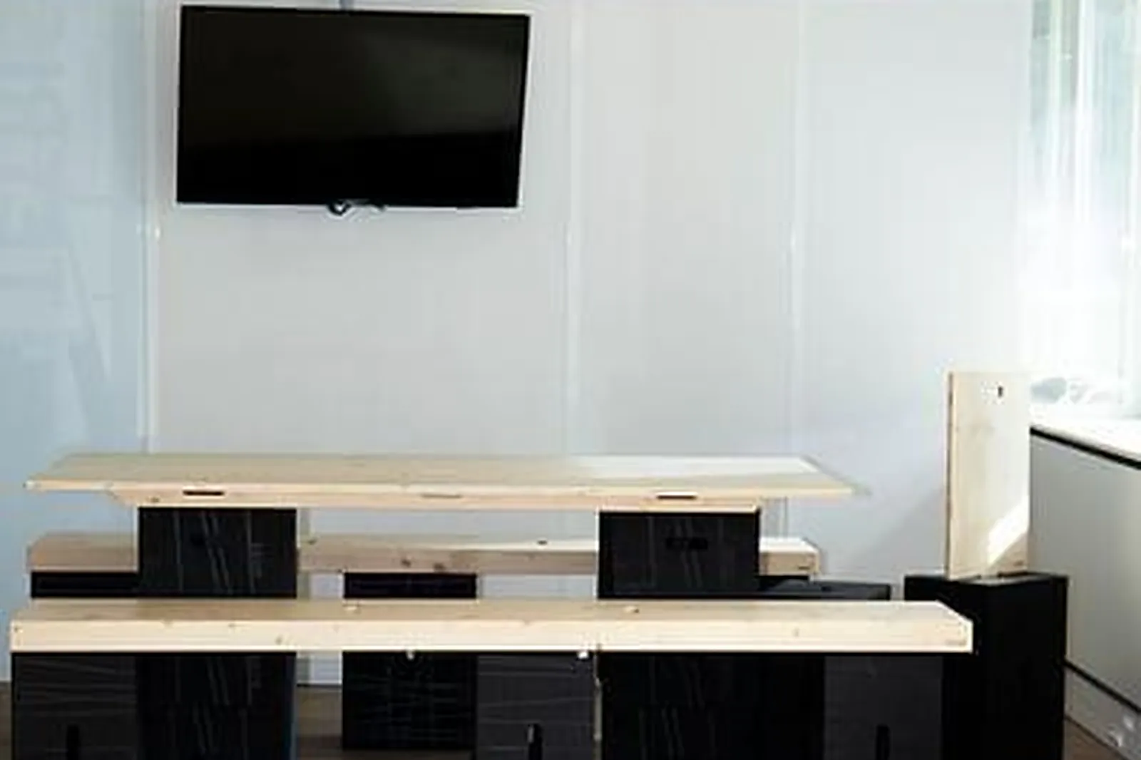 Lieux événementiels, COOL & WORKERS - NEUILLY SUR SEINE