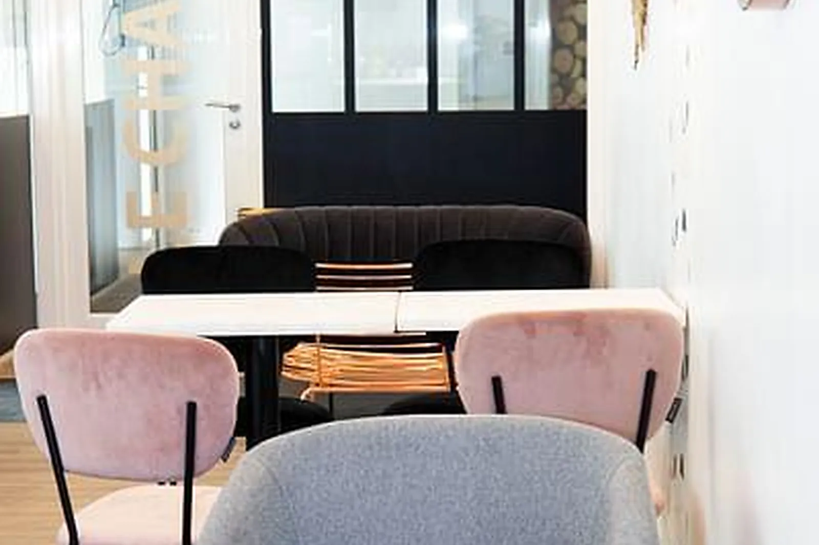 Lieux événementiels, COOL & WORKERS - NEUILLY SUR SEINE