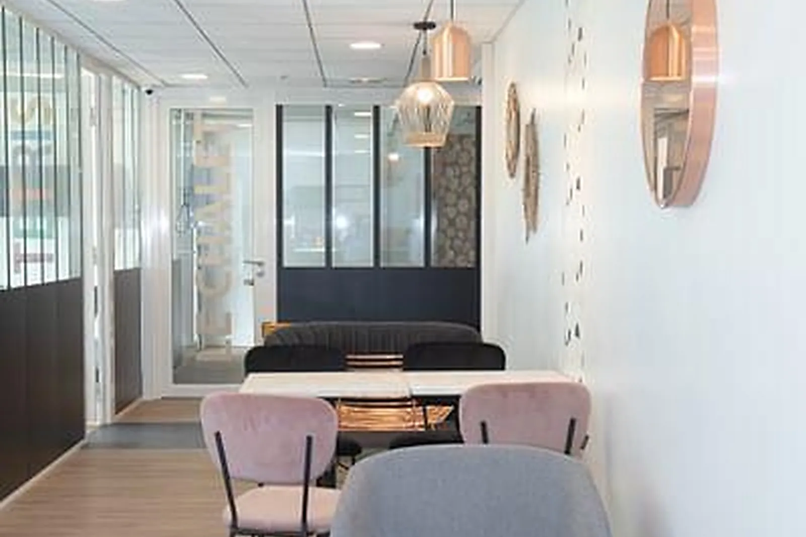 Lieux événementiels, COOL & WORKERS - NEUILLY SUR SEINE