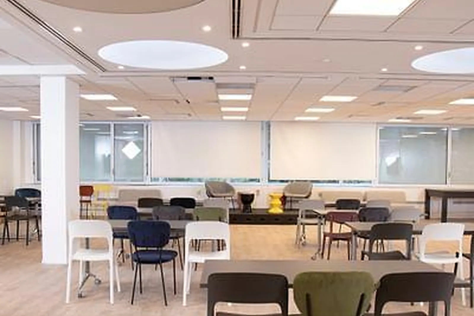 Lieux événementiels, COOL & WORKERS - NEUILLY SUR SEINE