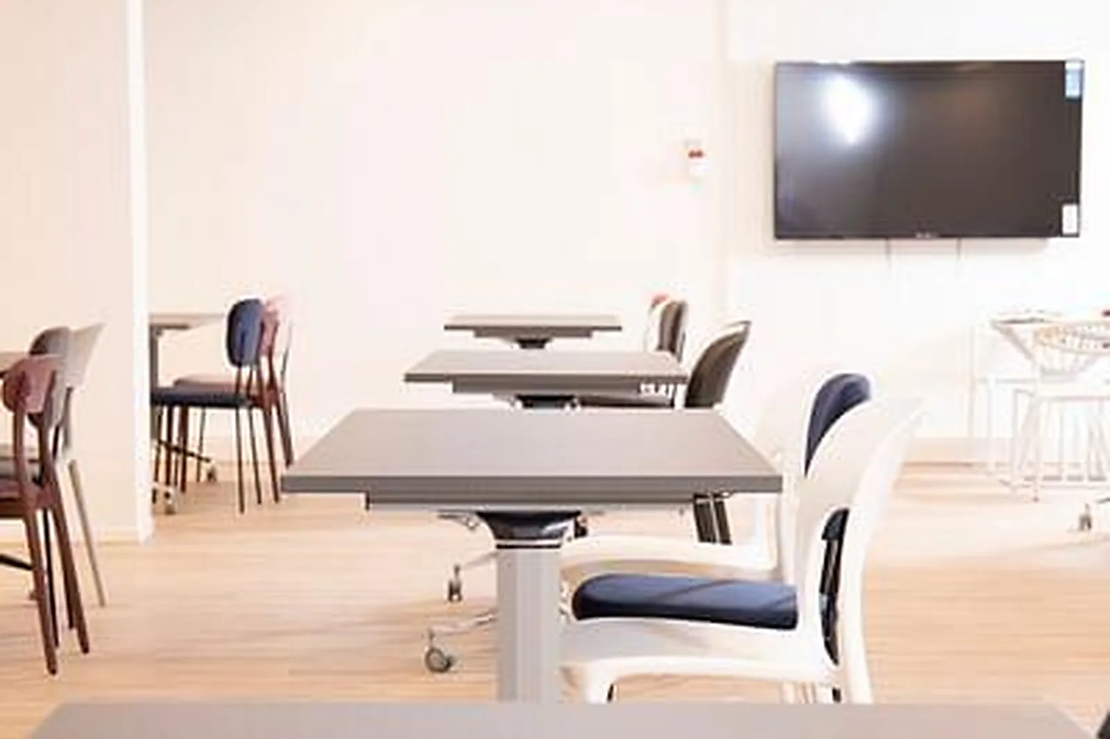 Lieux événementiels, COOL & WORKERS - NEUILLY SUR SEINE