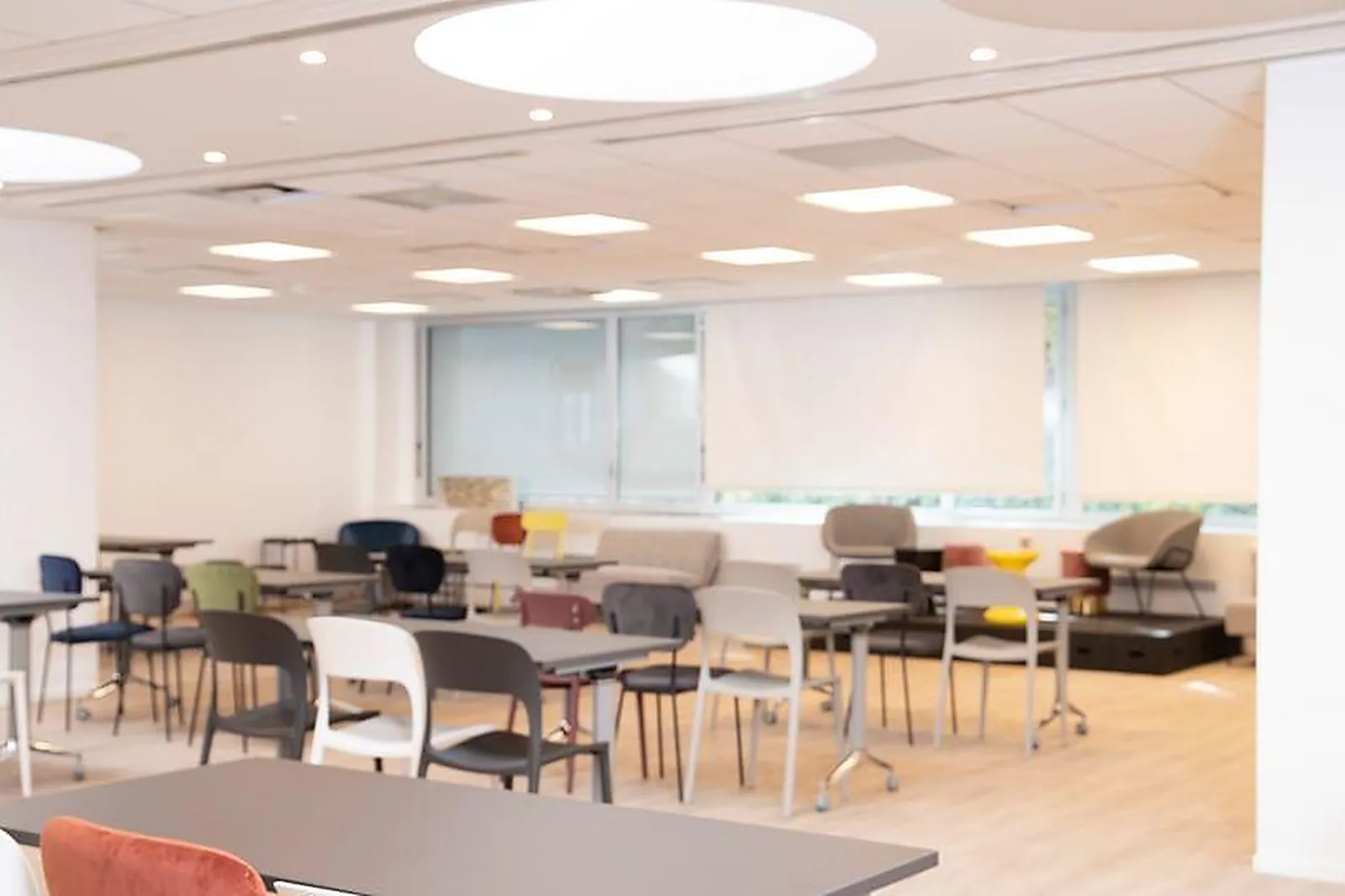 Lieux événementiels, COOL & WORKERS - NEUILLY SUR SEINE