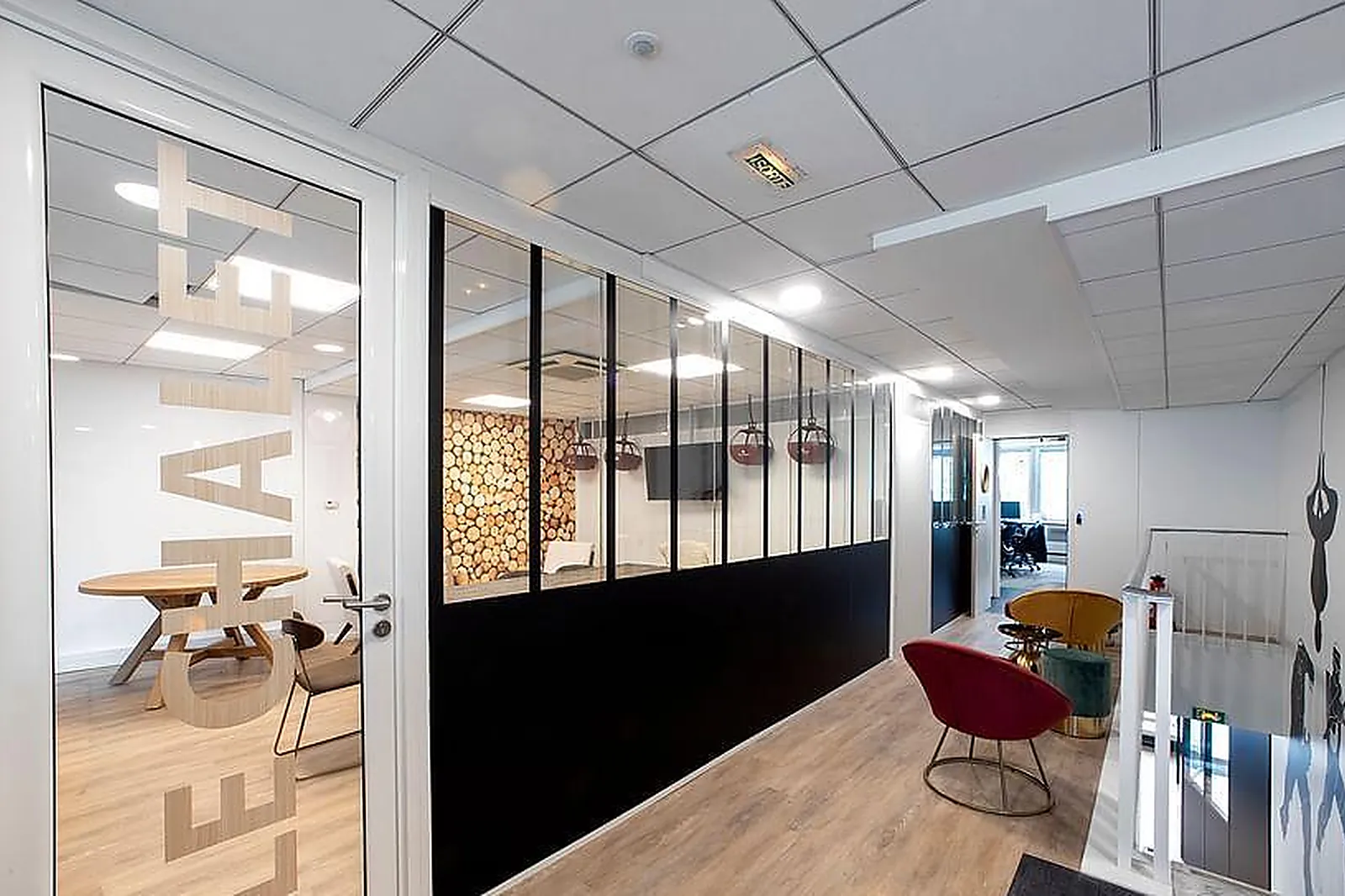 Lieux événementiels, COOL & WORKERS - NEUILLY SUR SEINE