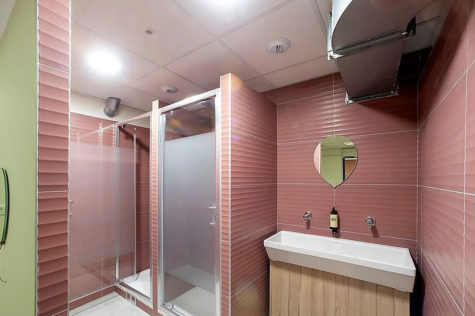 Lieux événementiels, COOL & WORKERS - NEUILLY SUR SEINE