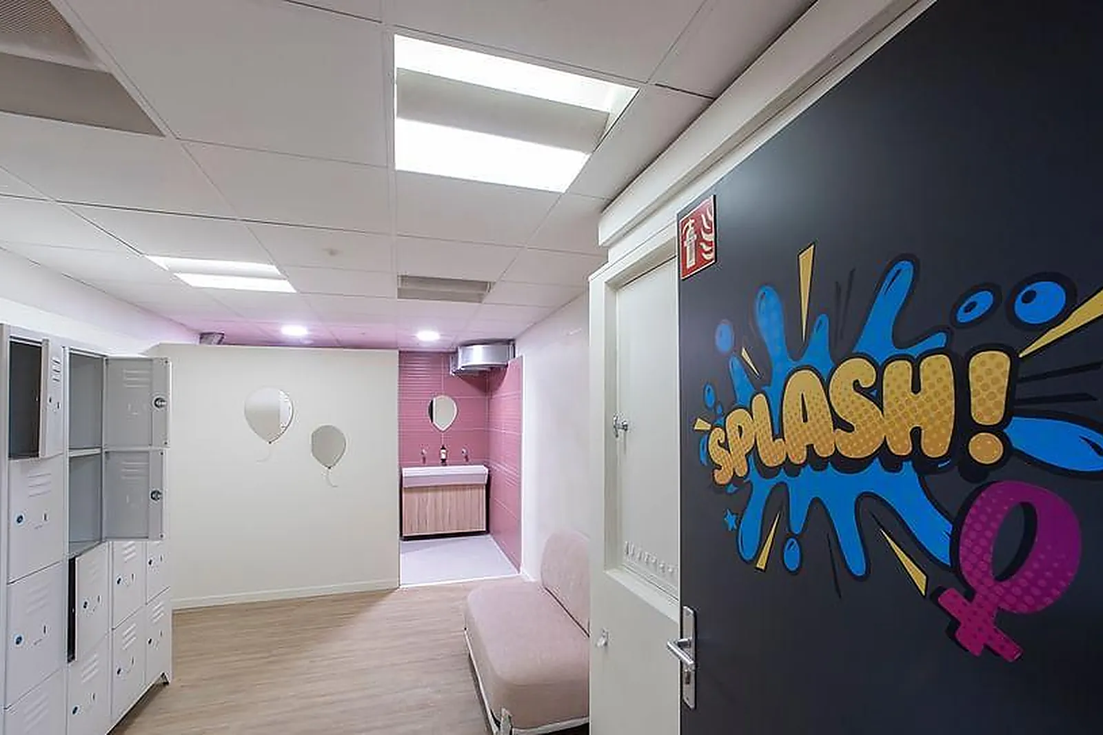 Lieux événementiels, COOL & WORKERS - NEUILLY SUR SEINE