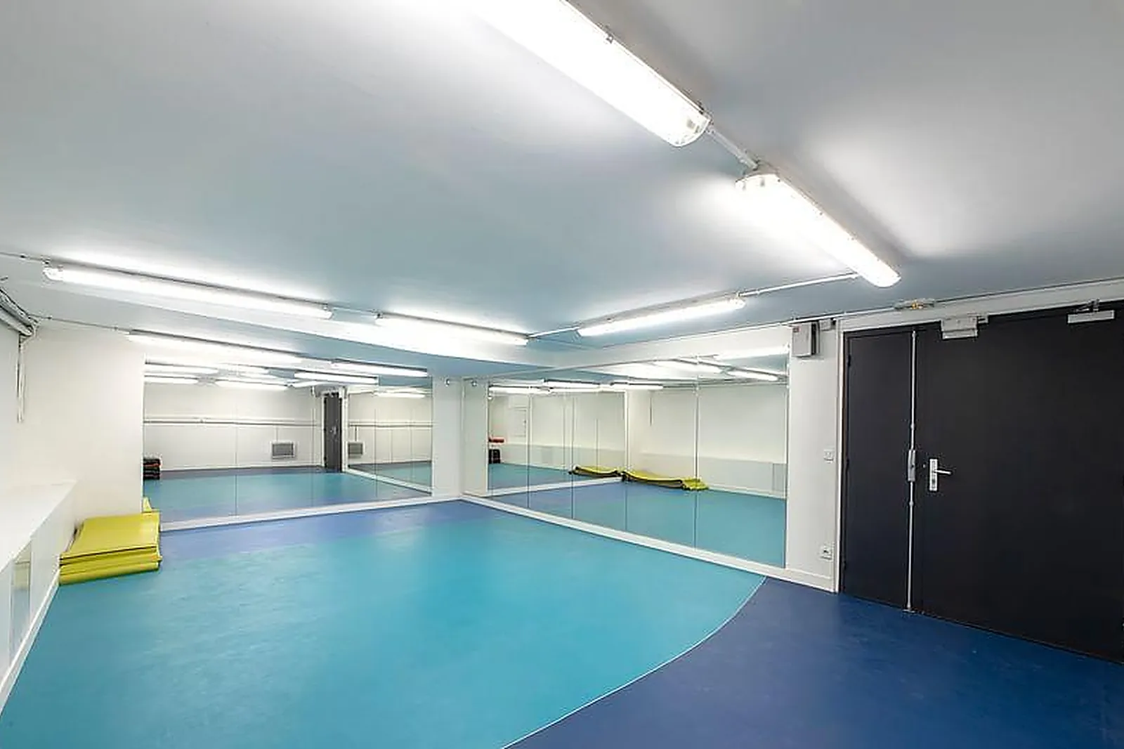 Lieux événementiels, COOL & WORKERS - NEUILLY SUR SEINE