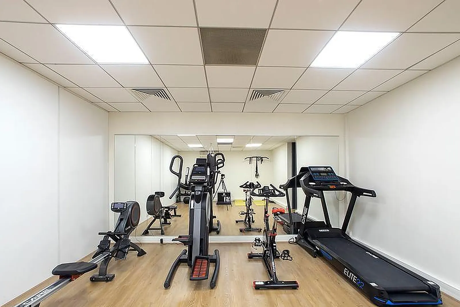 Lieux événementiels, COOL & WORKERS - NEUILLY SUR SEINE