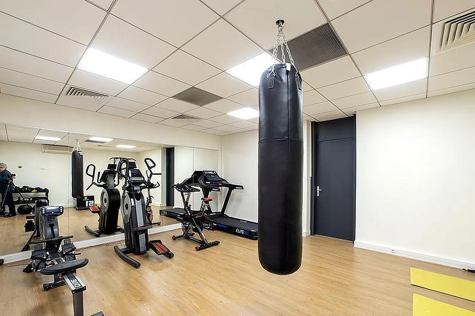 Lieux événementiels, COOL & WORKERS - NEUILLY SUR SEINE