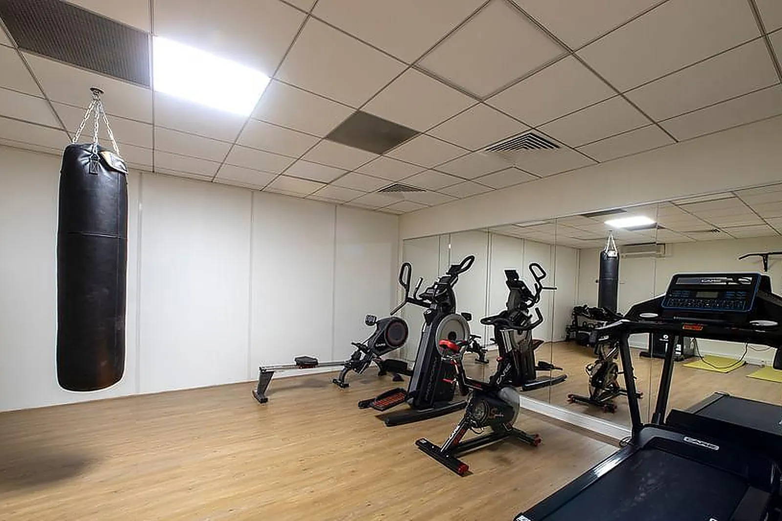 Lieux événementiels, COOL & WORKERS - NEUILLY SUR SEINE