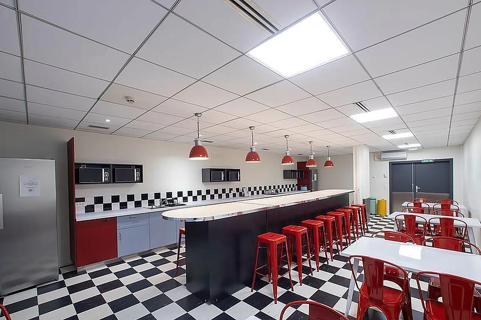 Lieux événementiels, COOL & WORKERS - NEUILLY SUR SEINE