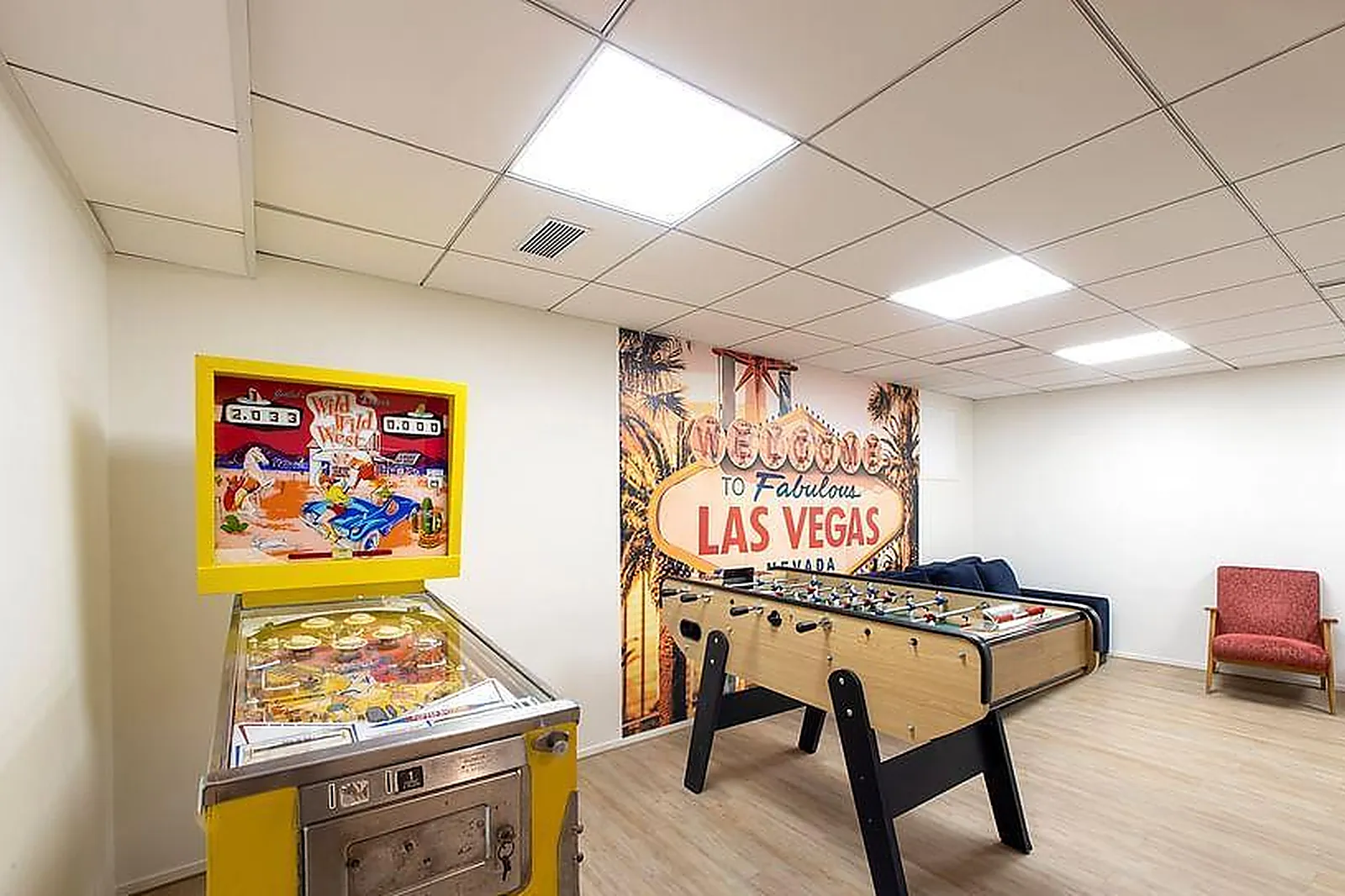 Lieux événementiels, COOL & WORKERS - NEUILLY SUR SEINE