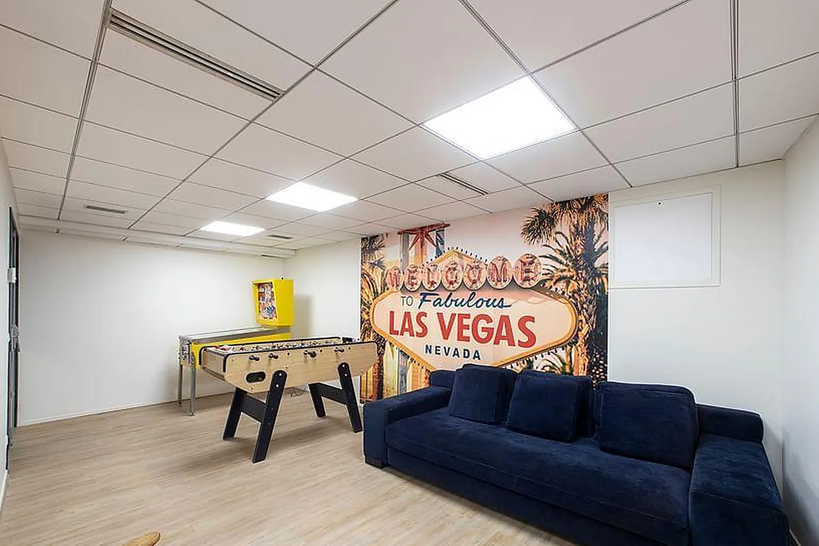 Lieux événementiels, COOL & WORKERS - NEUILLY SUR SEINE