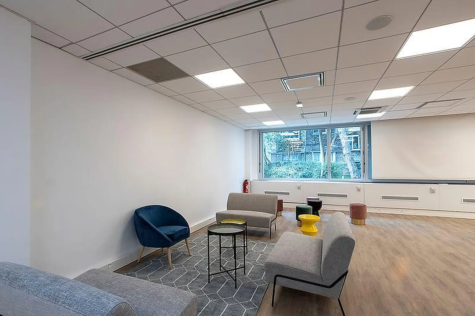 Lieux événementiels, COOL & WORKERS - NEUILLY SUR SEINE