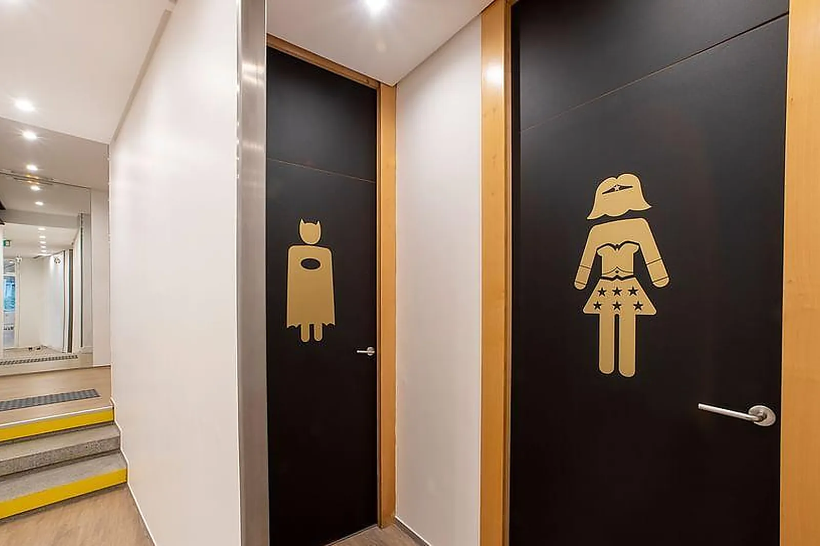 Lieux événementiels, COOL & WORKERS - NEUILLY SUR SEINE