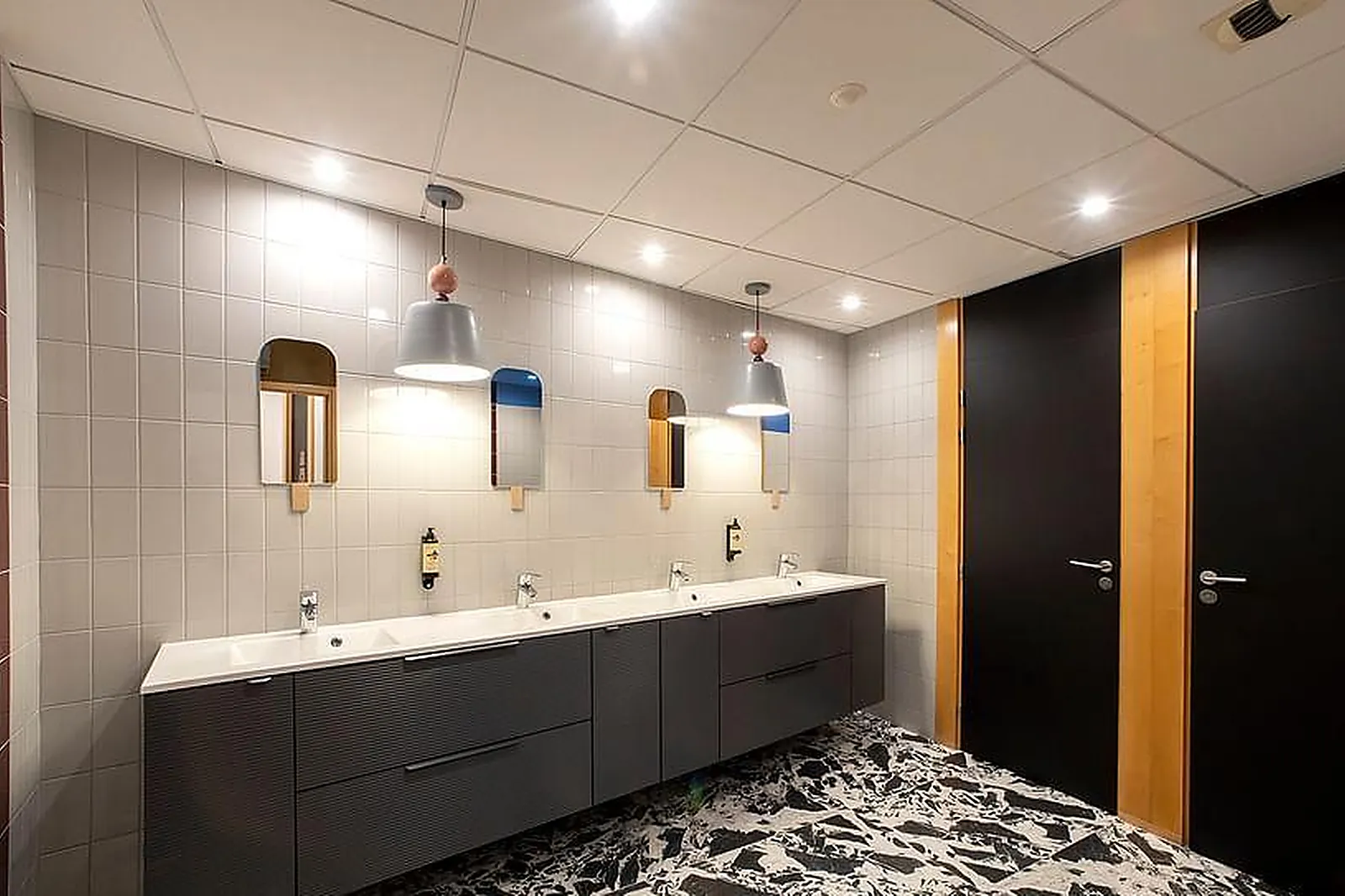 Lieux événementiels, COOL & WORKERS - NEUILLY SUR SEINE