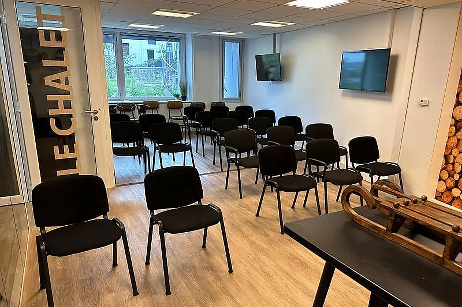 Lieux événementiels, COOL & WORKERS - NEUILLY SUR SEINE