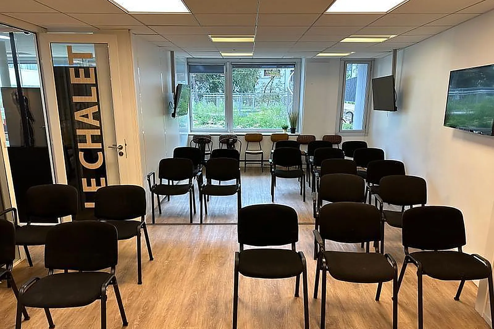 Lieux événementiels, COOL & WORKERS - NEUILLY SUR SEINE