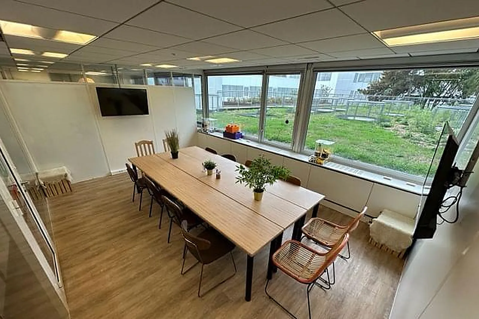 Lieux événementiels, COOL & WORKERS - NEUILLY SUR SEINE