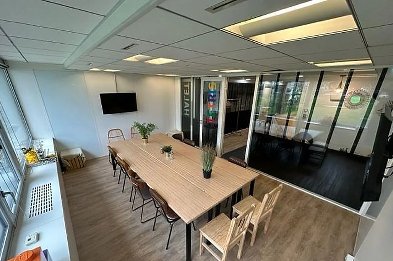 Lieux événementiels, COOL & WORKERS - NEUILLY SUR SEINE