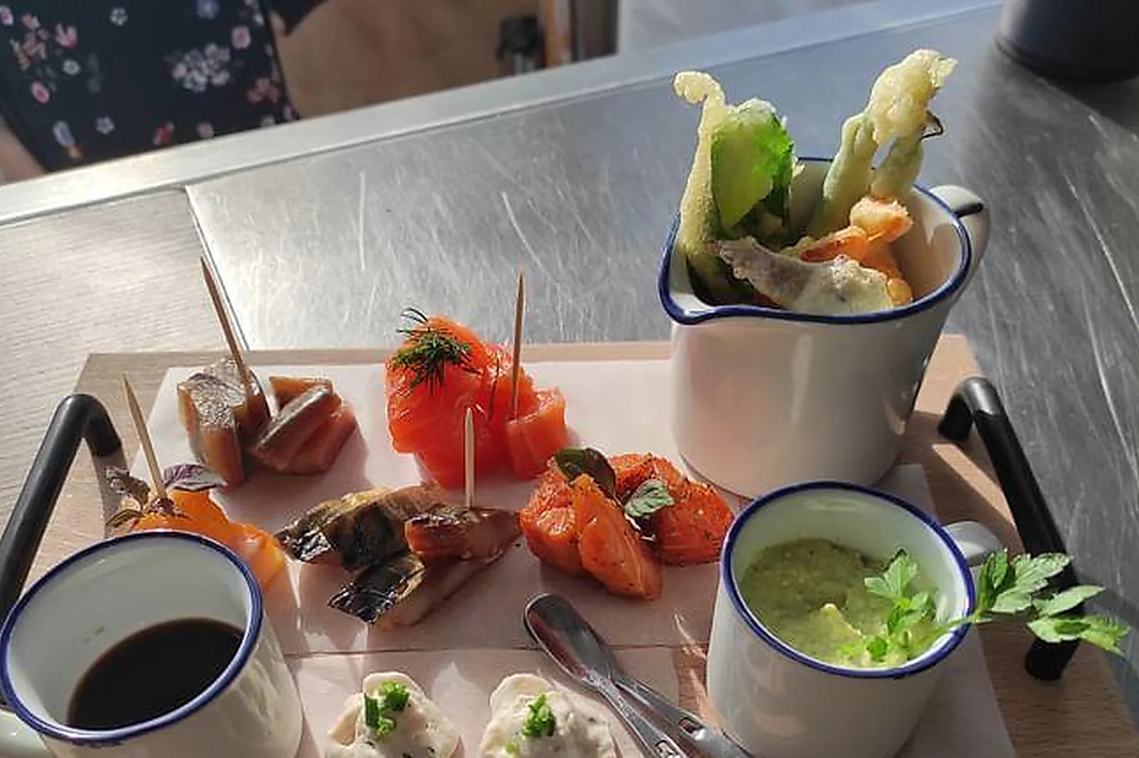 Lieux événementiels, COOL K'CAHUÈTE