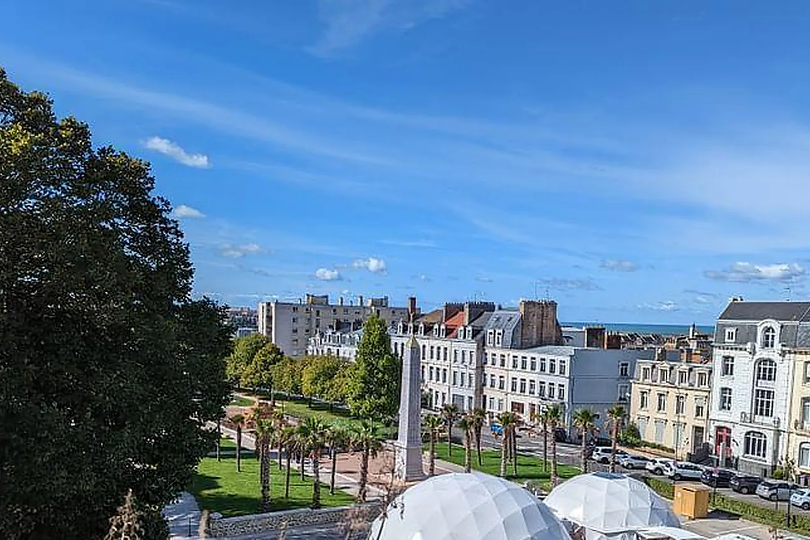Lieux événementiels, COOL K'CAHUÈTE