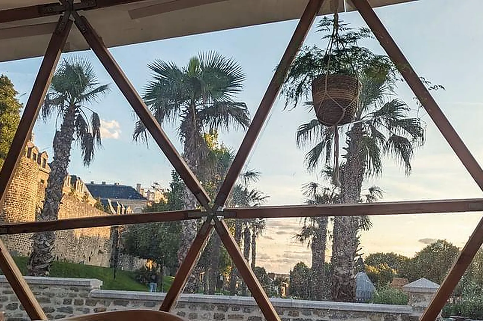 Lieux événementiels, COOL K'CAHUÈTE