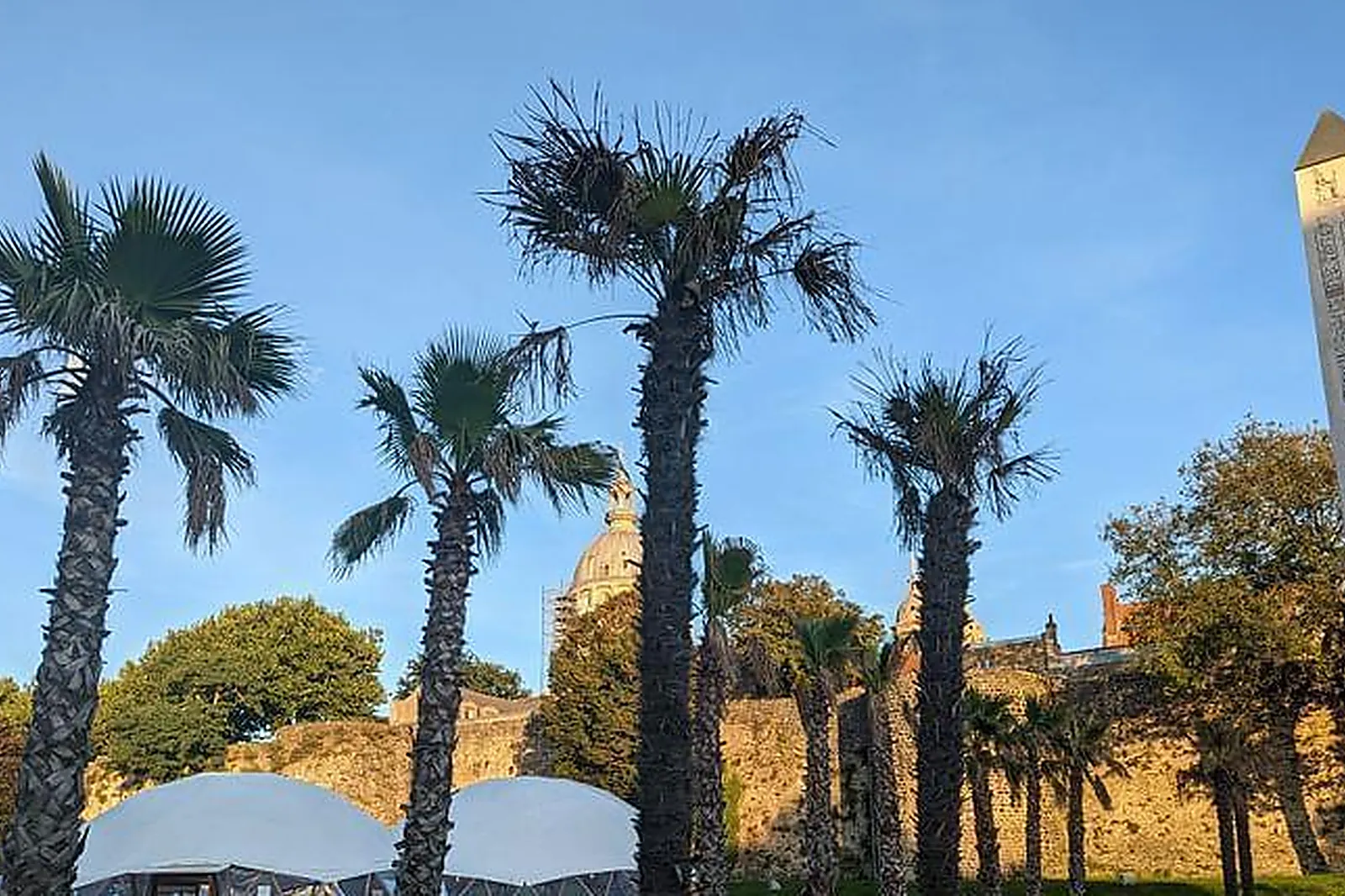 Lieux événementiels, COOL K'CAHUÈTE