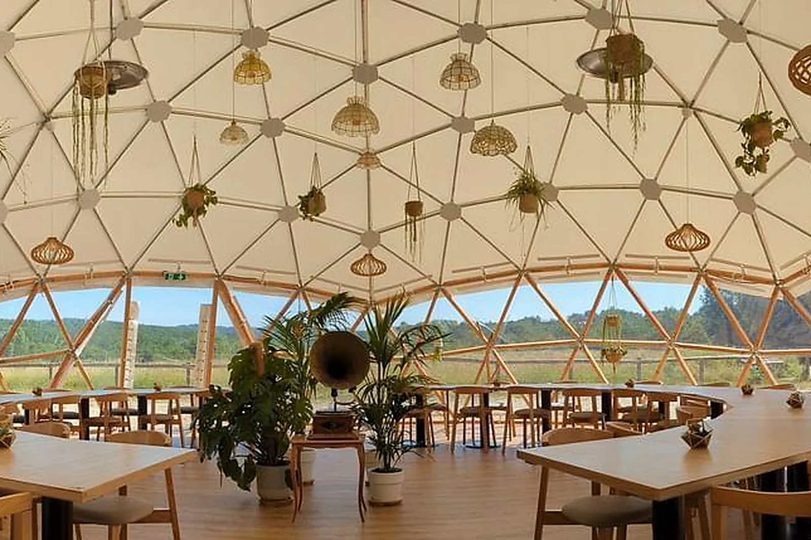 Lieux événementiels, COOL K'CAHUÈTE