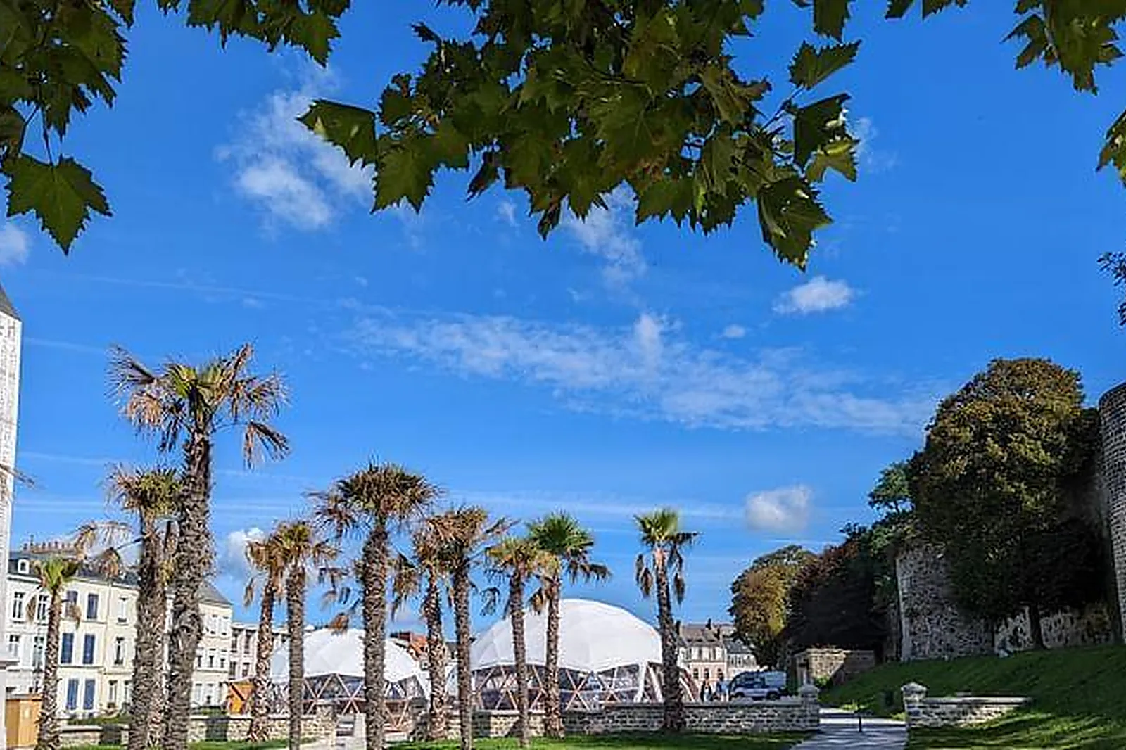 Lieux événementiels, COOL K'CAHUÈTE