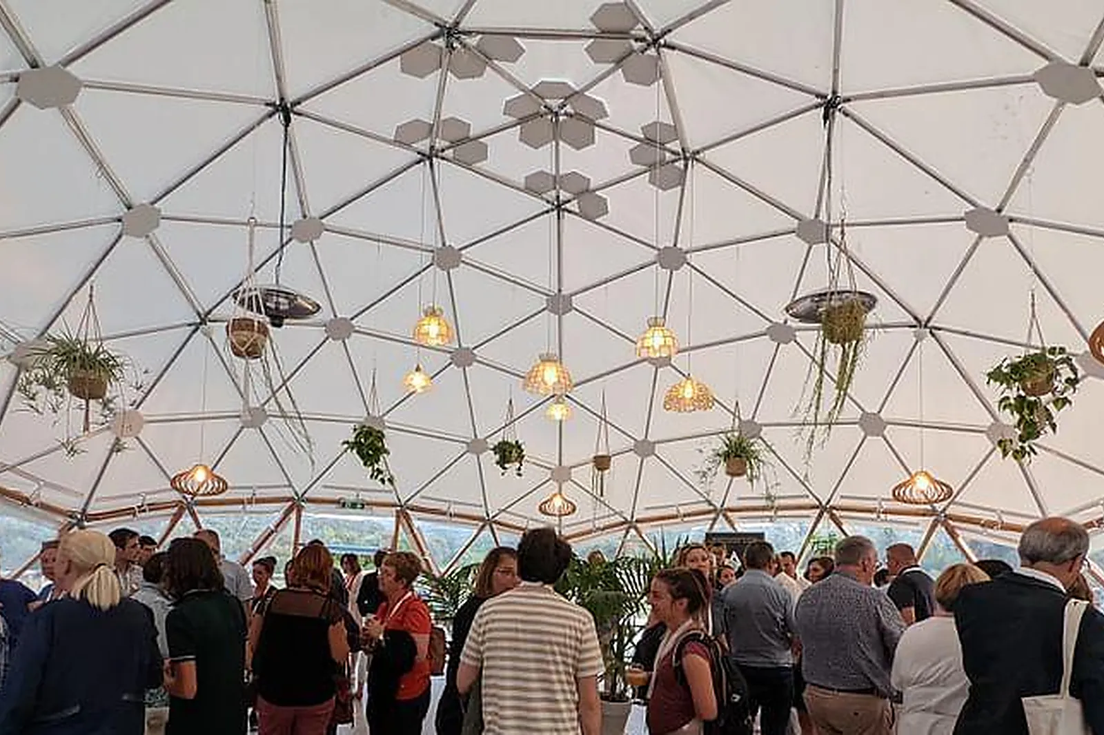 Lieux événementiels, COOL K'CAHUÈTE