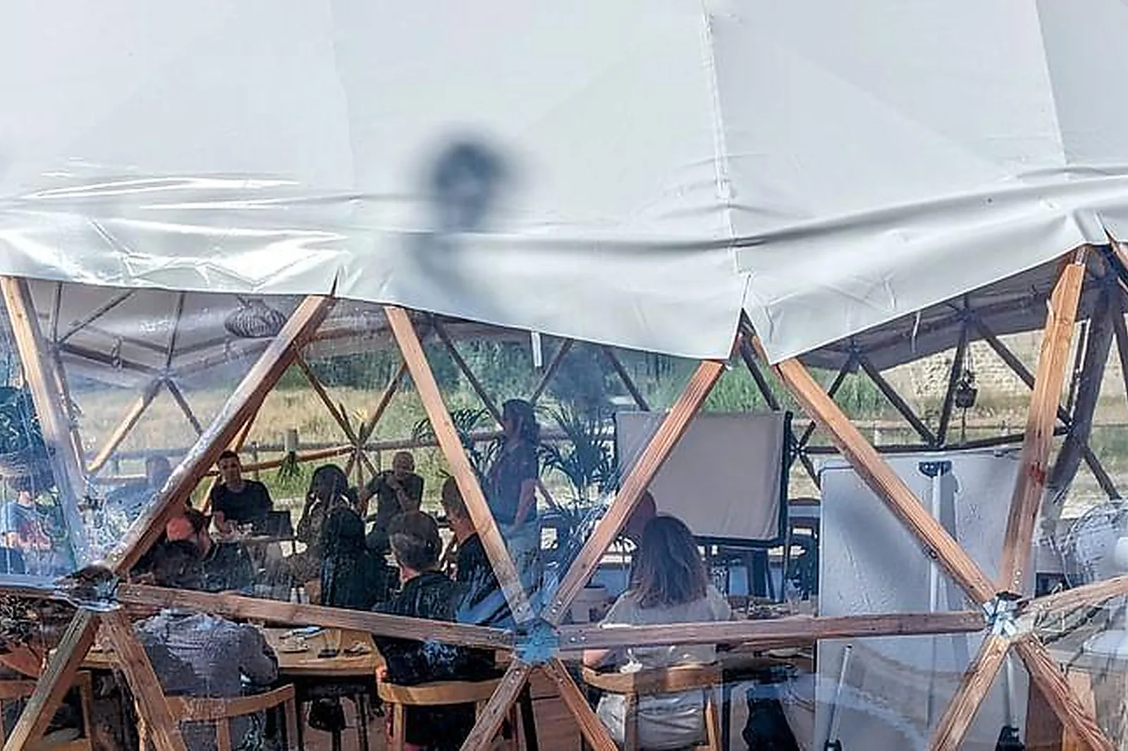 Lieux événementiels, COOL K'CAHUÈTE